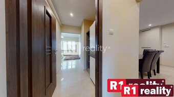 Luxusný zariadený 4 izb, byt / centrum Piešťany - 15