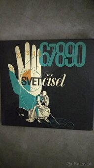 Knižky pre deti a leporelá - 15