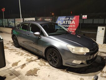 Citroen C5 - 15