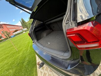 Volkswagen TIGUAN - DSG - informácie v popise - 15