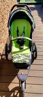 Thule urban glide 2 s kopou prislusenstva - 15