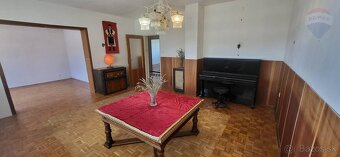 Predaj rodinný dom Nitra Zobor - 15