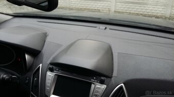 HYUNDAI ix35 1.6GDI MT 2013 - 15