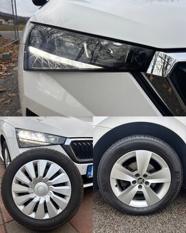 2020 Škoda Scala 1.6 TDI, Nová STK, 1.Majteľ, Kúpené v SR - 15