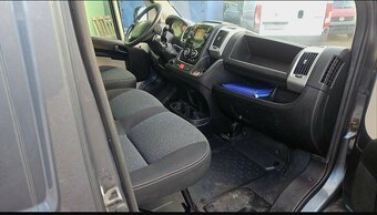 FIAT DUCATO VYKLÁPAČ - PREDAJ AJ NA SPLÁTKY - 15