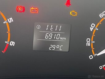 Lada Niva Bronto 1,7 4x4 - 15