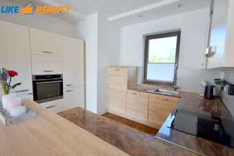 Rodinný dom s bazénom a altánkom Martin- Priekopa - 15