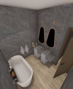 Rezervované Moderná 4-izbová novostavba domu s výbornou d - 15