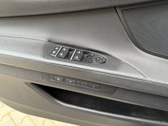 BMW rad 7 730 d F01 - 15