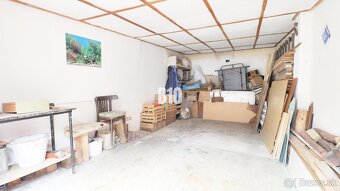 3 izbový tehlový byt s výbornou dispozíciou Svit - 15