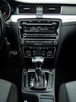 ŠKODA SUPERB 2.0TDI 103kW DSG SEDAN - NOVA STK, ŠPZ - 15