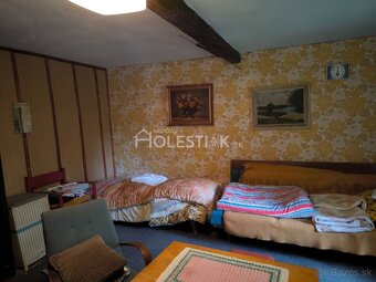 Odporúčané - Predám drevenicu na samote, Oščadnica, iba u ná - 15