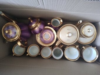 Starožitnosti nabytok - 15