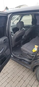 Ford galaxy 2.0tdi. - 15