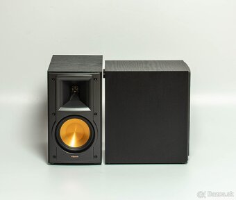 Klipsh zostava / aj rozpredam - 15