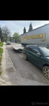 Škoda octavia 1 4x4 arl 110kw - 15