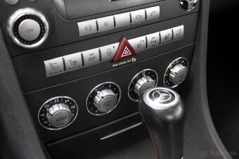 Mercedes-Benz SLK 350 - 15