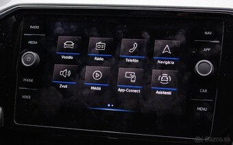 Volkswagen Passat Variant 2.0 TDI DSG - 15