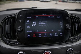 Fiat 500 Dolcevita - 15