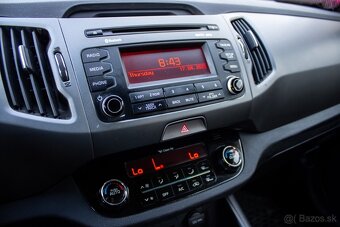 Kia Sportage 2.0 CRDI - 15