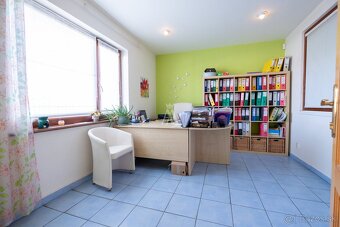 POLYFUNKČNÁ BUDOVA, KOŠICE JUH - 15