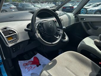 Citroën C4 Picasso - 15