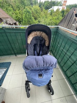Cybex Talos S Lux 2023 - 15