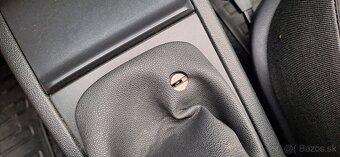 ŠKODA FABIA 1.4 NÁJAZD LEN 166.000 KLIMA/NOVÁ STK - 2500-EUR - 15