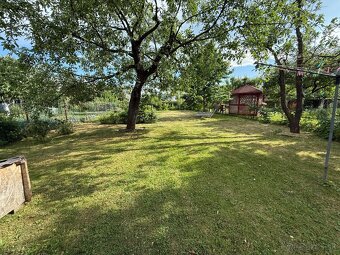Rodinný dom Smižany, okr. Sp. Nová Ves - 15