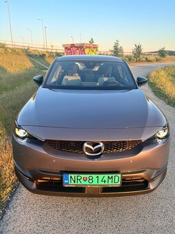 Mazda MX 30 SUV/Coupé 107kw Automat - 15