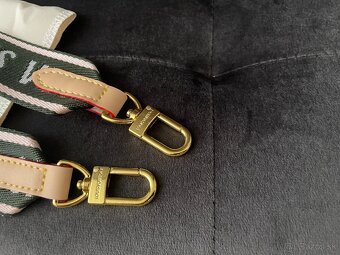 Louis Vuitton Multi Pochette kabelka s krabicou - 15