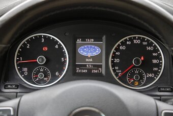 Volkswagen Tiguan 2.0 TDI 4Motion - 15