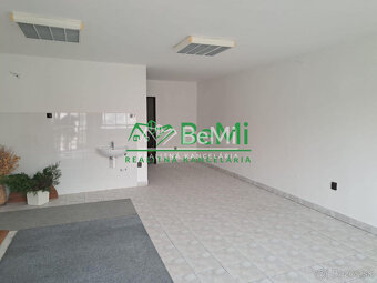 Rodinný dom za cenu bytu Častkovce - 15