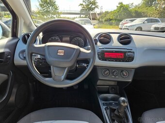 Seat Ibiza 1,2 Reference - 15