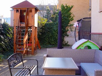 Na predaj 3 izbový byt, Centrum mesta Žilina - 15