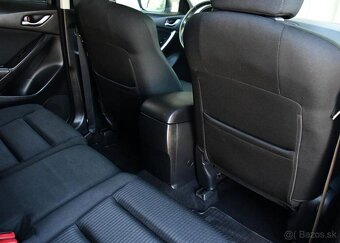 Mazda CX-5 2,2MZ-CD PO SERVISE 110 kw - 15