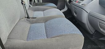 Citroen Jumper 2.2 HDI 120K L2H2 Max 3.5t - 15