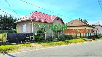 RODINNÝ DOM SO ZÁHRADOU V RIMAVSKEJ SOBOTA - EXKLUZÍVNE NA P - 15