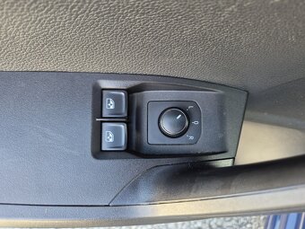 Seat Ibiza 1,0 TSi 85 kW 6°manuál - 15