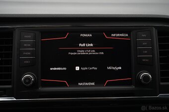 2017 Seat Ateca 1.6 TDI 85 kW | LED keyless kamera - 15