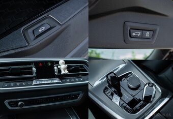 BMW X5 xDrive 30D mHEV 2021 - 15