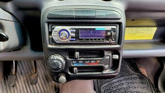 Hyundai Atos Prime 1.1i - 46kw benzín - 15