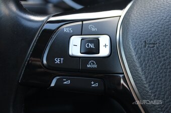 Volkswagen Touran 1,6 TDi 85 kW COMFORTLINE - 15