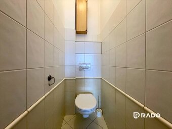 RentHub | Útulný 2,5i byt v srdci Bratislavy | Staré Mesto | - 15