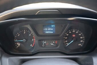 Ford Transit T350 114kW 12/2014 - 15