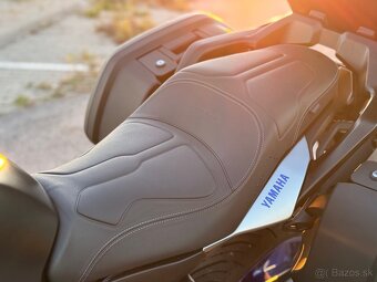 Yamaha Tracer 7 GT –2021–DPH, top stav, full výbava GT - 15