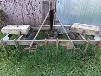 Zetor 5511 s príslušenstvom - 15