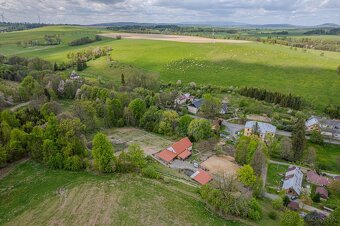 Usedlost na venkově - 15