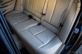 BMW Rad 3 318d xDrive, 100kW, M6, 4d. (2014-2015) - 15