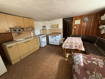 Rodinný dom, Kalša, 1916 m2, - 15